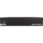 Allen & Heath DX88-P 8x8 96 kHz Remote Control Expander Rack - Imagen 2