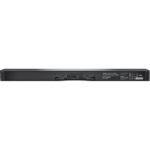 Sistema de conferencias USB todo en uno Bose Professional Videobar VB1 con kit de montaje de pantalla - Imagen 5