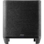 Subwoofer doméstico inalámbrico Denon de 8" con HEOS - Imagen 2