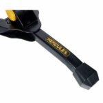 Hercules Stands Mic Stand Short Quik-N-EZ - Imagen 7
