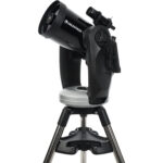Celestron CPC 800 XLT 8" f/10 GoTo AZ Telescopio Schmidt-Cassegrain - Imagen 9