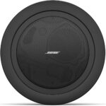 Bose Professional FreeSpace FS4CE Altavoz pasivo de techo de 4,5" y 200 W (negro, par) - Imagen 3
