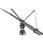 Estabilizador de cardán DJI RS 4 y mini kit de brazo JQ50-III - Imagen 13