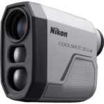 Telémetro láser para golf Nikon CoolShot 20i GIII 6x20