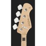 Harley Benton JB-75MN NA Bundle 2 - Imagen 6