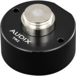 Acopladores de auriculares Audix TM2 para monitores internos (individuales)