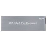 Harley Benton PowerPlant ISO12AC Pro Modular - Imagen 5