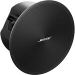 Bose Professional DesignMax DM3C Altavoces coaxiales pasivos de 2 vías para montaje en techo (par, negro) - Imagen 3