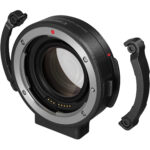 Canon Mount Adapter EF-EOS R 0.71x - Imagen 9
