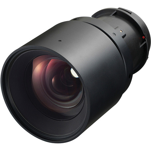 4d85be930a28b10057f72c30c126b251.jpg Lente de zoom Panasonic ET-ELW20 1.3-1.7:1 - Imagen 1