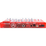 Sintetizador analógico Arturia MicroBrute Red edición especial - Imagen 4