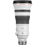 Canon RF 400mm f/2.8 L IS USM Lens - Imagen 2