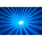 American DJ Hydro Beam X12 Professional IP65 Moving Head - Imagen 7
