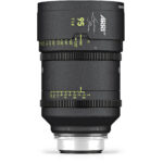 Lente ARRI Signature Prime 95 mm T1.8 (marcas de enfoque en pies)