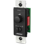 Controlador de zona Bose Professional ControlCenter CC-2 (negro) - Imagen 2