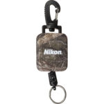 Correa retráctil para telémetro Nikon (TrueTimber RIGHT Camo)