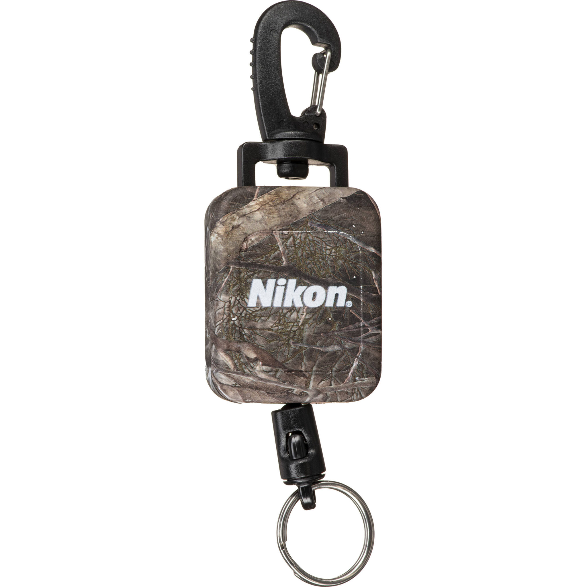 4d9e6e806eeb0d7dfcac5c8870812dbc.jpg Correa retráctil para telémetro Nikon (TrueTimber RIGHT Camo) - Imagen 1