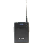 Audix MBW MicroBoom Sistema de micrófono inalámbrico cardioide de cuello de cisne (50", 554 a 586 MHz) - Imagen 3