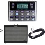 Fender Tone Master Pro Bundle