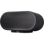 Altavoz inteligente inalámbrico Denon Home 600 (carbón vegetal) - Imagen 4
