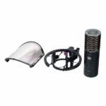 Aston Microphones Spirit Black Bundle - Imagen 10