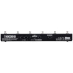 Pedalera BOSS GA-FC EX - Imagen 3