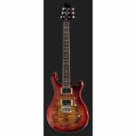 Harley Benton CST-24T Paradise Flame Bundle - Imagen 2