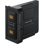 Módulo multimedia Blackmagic Design (16 TB)