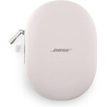 Bose QuietComfort Ultra Wireless Auriculares supraaurales con cancelación de ruido (blanco, 2.ª generación) - Imagen 9