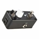 Harley Benton MiniStomp Rodent - Imagen 9