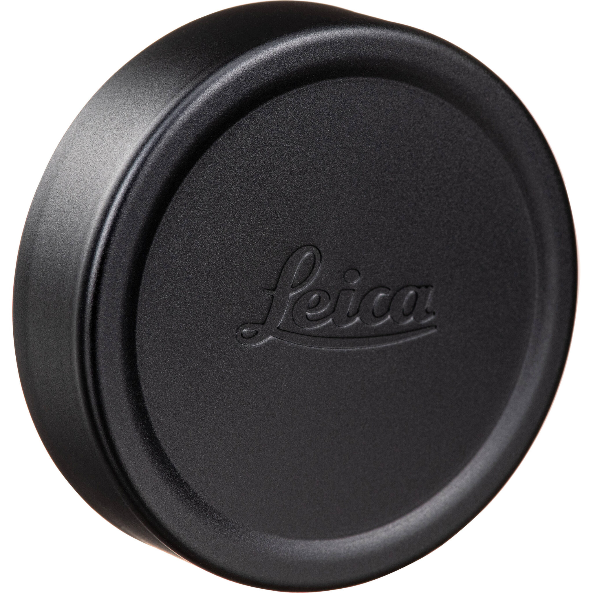 4dea37f18ffa03befcad72baaf69e845.jpg Tapa de lente Leica para Q3/Q3 43 (negro) - Imagen 1
