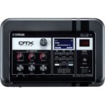 Yamaha DTX8K-M Black Forest Bundle - Imagen 6