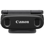Canon PowerShot V10 Vlog Camera (Black) - Imagen 6