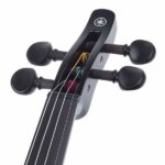 Yamaha YSV-104BL Silent Violin - Imagen 9