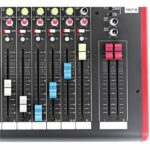Allen & Heath ZED-16FX - Imagen 10