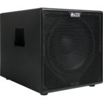 Alto Professional TX12S subwoofer autoamplificado de 900 W de 12" con DSP mejorado