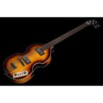 Harley Benton Beatbass FL VS Vintage Bundle - Imagen 6