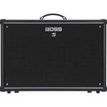 BOSS Katana-100-212 - Amplificador Combo 100W 2x12 para Guitarra Eléctrica - Imagen 2