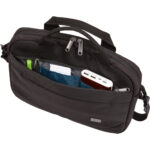 Maletín Case Logic Advantage de 11,6" (negro) - Imagen 2