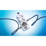 Pedal de sostenido con retenedor de sonido Electro-Harmonix Pico Deep Freeze - Imagen 12