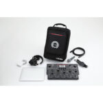 Bolsa de transporte BOSS para RC-505mkII y RC-505 - Imagen 6