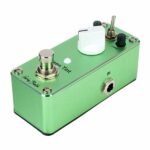 Harley Benton MiniStomp Green Tint - Imagen 9