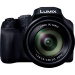 Panasonic LUMIX FZ80D Cámara Digital