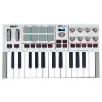 AKAI Professional MPK Mini IV Gray - Imagen 5