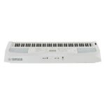 Yamaha DGX-670 WH - Imagen 4