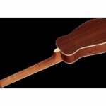 Harley Benton Traveler-Steel - Imagen 8
