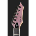 Harley Benton R-446 Plum Metallic Set - Imagen 6