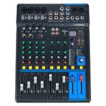 Yamaha MG10XUF Case Bundle - Imagen 5