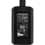 Conjunto de altavoces de columna portátiles Alto Professional TS108C de 600 W y 8" - Imagen 8