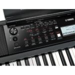 Yamaha PSR-E383 Set - Imagen 11